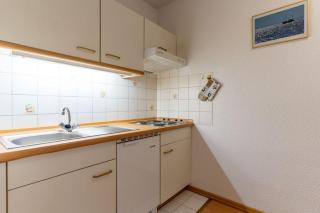 Ferienwohnungen, Toenning, cleaning included - Tönning - 2