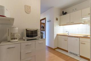 Ferienwohnungen, Toenning, cleaning included - Tönning - 3