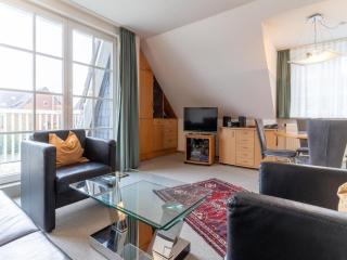 Apartment in Ording near the Beach, cleaning included - St. Peter-Ording - 3