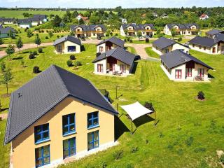 Holiday Home in Markkleeberg, cleaning included - Markkleeberg - 7
