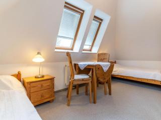 Apartment in Ording near the Beach, cleaning included - St. Peter-Ording - 4