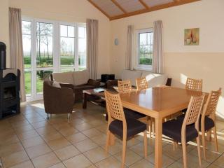 Holiday Home in Markkleeberg, cleaning included - Markkleeberg - 1
