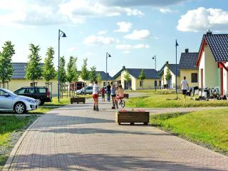 Holiday Home in Markkleeberg, cleaning included - Markkleeberg - 6
