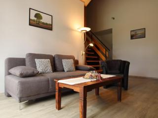 Terraced House in Strackholt with Heated Pool, cleaning included - Strackholt - 8