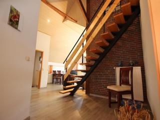 Terraced House in Strackholt with Heated Pool, cleaning included - Strackholt - 1