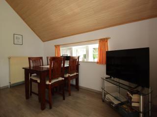 Terraced House in Strackholt with Heated Pool, cleaning included - Strackholt - 4