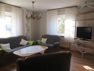Holiday Home in Hunsr ck, cleaning included - Haserich - 2