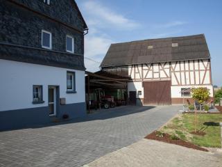 Holiday Home in Hunsr ck, cleaning included - Haserich - 3