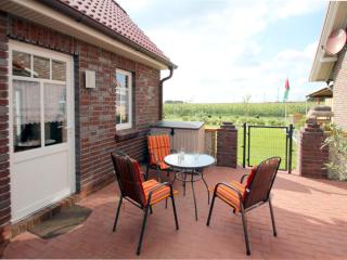 Cottage near North Sea with Mudflat Walks, cleaning included - Utarp - 9
