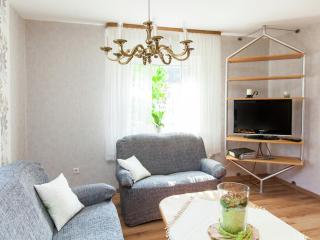 Holiday Home in Hunsr ck, cleaning included - Haserich - 0