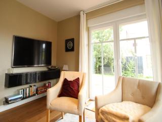Apartment in Dornumersiel near Wadden Sea, cleaning included - Dornumersiel - 7