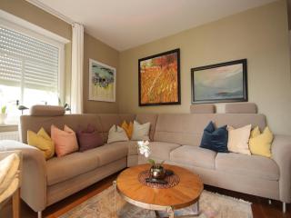 Apartment in Dornumersiel near Wadden Sea, cleaning included - Dornumersiel - 8