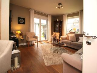 Apartment in Dornumersiel near Wadden Sea, cleaning included - Dornumersiel - 0