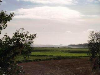 Apartment in Wyk near Sandy Beach, cleaning included - Boldixum - 2
