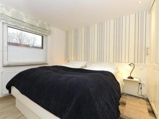 Apartment in Wyk near Sandy Beach, cleaning included - Boldixum - 4