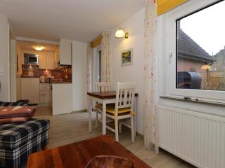 Apartment in Wyk near Sandy Beach, cleaning included - Boldixum - 7