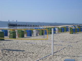 Apartment in Wyk near Sandy Beach, cleaning included - Boldixum - 1
