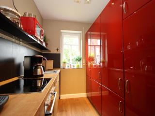 Apartment in Dornumersiel near Wadden Sea, cleaning included - Dornumersiel - 2