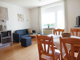 Apartment in Bollendorf for 3 Person, cleaning included - Bollendorf - 7