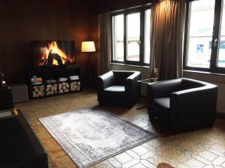 Apartment in Bollendorf for 3 Person, cleaning included - Bollendorf - 5