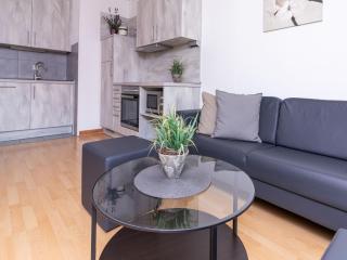 Apartment in Müllerthal with Balcony, cleaning included - 2