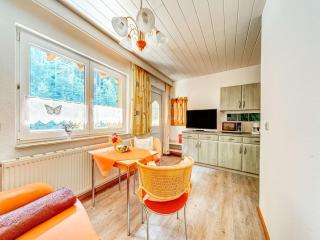 Apartment in Hofstetten near Triberg Waterfalls, cleaning included - - 8