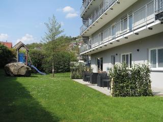 Apartment in Bollendorf for 3 Person, cleaning included - Bollendorf - 9