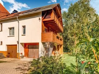 Apartment in Hofstetten near Triberg Waterfalls, cleaning included - - 5