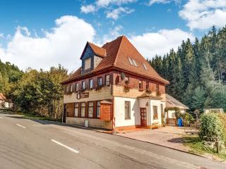 Apartment in Hofstetten near Triberg Waterfalls, cleaning included - - 6