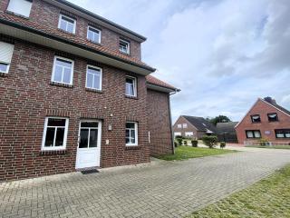 Apartment in Dornumersiel near Wadden Sea, cleaning included - Dornumersiel - 9