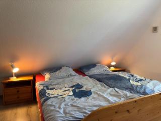 Doppelhaushälfte in Neßmersiel, cleaning included - 4