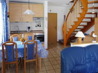 House in Neßmersiel near Wadden Sea, cleaning included - Neßmersiel - 5