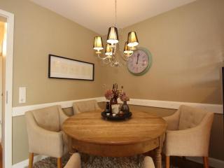 Apartment in Dornumersiel near Wadden Sea, cleaning included - Dornumersiel - 5