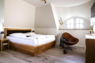 Thatched House by Lagoon with Sauna, cleaning included - Fuhlendorf - 2