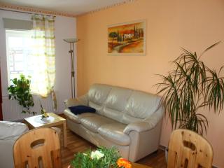 Apartment in the "Saxon Switzerland" region, cleaning included - Struppen - 4