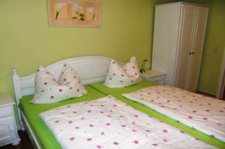 Apartment in the "Saxon Switzerland" region, cleaning included - Struppen - 1