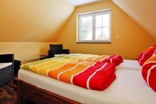 Thatched House in Zirchow near Nature Park, cleaning included - Zirchow - 2
