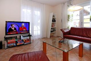 Ferienhaus Lotusblume in Zirchow, cleaning included - 5