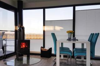 Floating Home in Ribnitz by Baltic Beaches, cleaning included - Ribnitz-Damgarten - 2