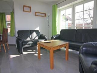 Reihenhaus Kleiner Steert in Friedrichskoog-Spitze, cleaning included - Friedrichskoog-Spitze - 5