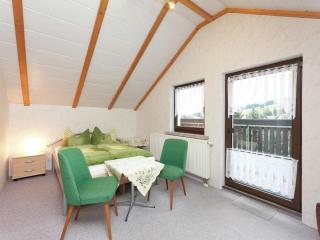 Holiday Home in Altenfeld with Terrace, cleaning included - Altenfeld - 7