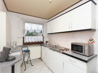 Holiday Home in Altenfeld with Terrace, cleaning included - Altenfeld - 8