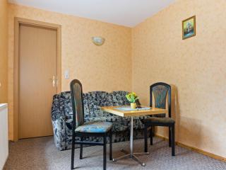 Apartment in Meisdorf near Ski Trails, cleaning included - Meisdorf - 0