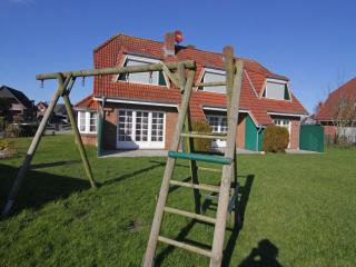 Reihenhaus Kleiner Steert in Friedrichskoog-Spitze, cleaning included - Friedrichskoog-Spitze - 6