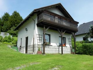 Holiday Home in Altenfeld with Terrace, cleaning included - Altenfeld - 5