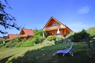Blockhaus, Bad Sachsa, cleaning included - Bad Sachsa - 8