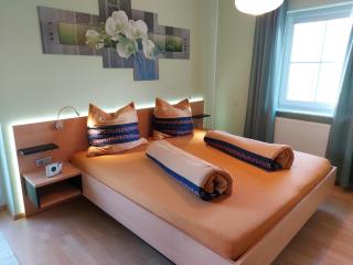 Apartment in Eslohe near SauerlandRing, cleaning included - Eslohe - 6