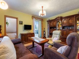 Apartment in Eslohe near SauerlandRing, cleaning included - Eslohe - 2