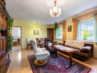 Apartment in Eslohe near SauerlandRing, cleaning included - Eslohe - 0