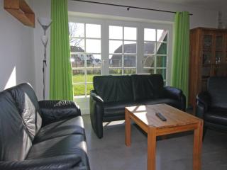Reihenhaus Kleiner Steert in Friedrichskoog-Spitze, cleaning included - Friedrichskoog-Spitze - 4